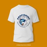 Round Neck T-shirt PMTS-1077