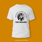 Round Neck T-shirt PMTS-1078