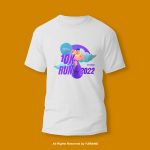 Round Neck T-shirt PMTS-1079