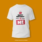 Round Neck T-shirt PMTS-1081