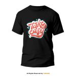 Round Neck T-shirt PMTS-1082