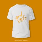 Round Neck T-shirt PMTS-1086