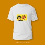 Round Neck T-shirt PMTS-1088