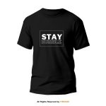 Round Neck T-shirt PMTS-1093