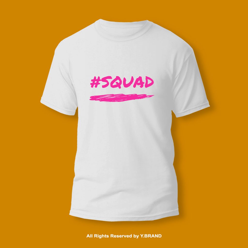 Round Neck T-shirt PMTS-1096 6 1096 W