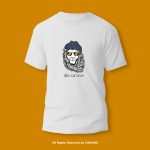 Round Neck T-shirt PMTS-1097