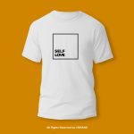 Round Neck T-shirt PMTS-1098