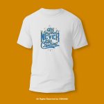 Round Neck T-shirt PMTS-1100