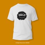 Round Neck T-shirt PMTS-1102