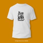 Round Neck T-shirt PMTS-1109