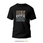 Round Neck T-shirt PMTS-1111