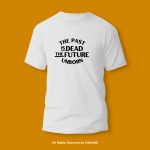 Round Neck T-shirt PMTS-1119