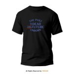 Round Neck T-shirt PMTS-1120