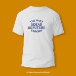 Round Neck T-shirt PMTS-1120