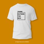 Round Neck T-shirt PMTS-1126