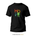 Round Neck T-shirt PMTS-1128