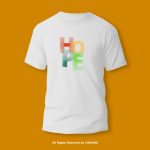 Round Neck T-shirt PMTS-1128