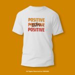 Round Neck T-shirt PMTS-1130