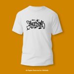 Round Neck T-shirt PMTS-1135