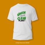 Round Neck T-shirt PMTS-1136