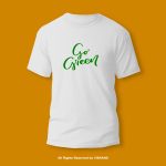 Round Neck T-shirt PMTS-1137