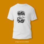 Round Neck T-shirt PMTS-1139