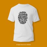 Round Neck T-shirt PMTS-1140