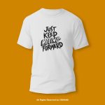 Round Neck T-shirt PMTS-1141