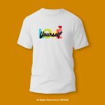 Round Neck T-shirt PMTS-1142