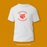 Round Neck T-shirt PMTS-1150