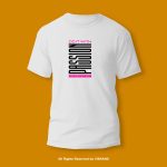 Round Neck T-shirt PMTS-1151