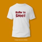 Round Neck T-shirt PMTS-1160