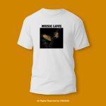 Round Neck T-shirt PMTS-1162