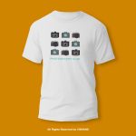 Round Neck T-shirt PMTS-1163