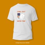 Round Neck T-shirt PMTS-1164