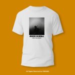 Round Neck T-shirt PMTS-1165