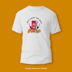 Round Neck T-shirt PMTS-1170