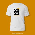 Round Neck T-shirt PMTS-1172