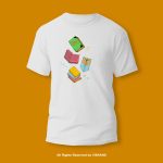 Round Neck T-shirt PMTS-1175