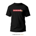 Round Neck T-shirt PMTS-1179