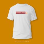 Round Neck T-shirt PMTS-1179