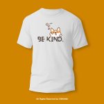 Round Neck T-shirt PMTS-1181