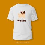 Round Neck T-shirt PMTS-1183