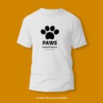 Round Neck T-shirt PMTS-1185