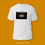 Round Neck T-shirt PMTS-1187