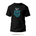 Round Neck T-shirt PMTS-1189