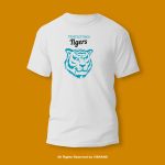 Round Neck T-shirt PMTS-1189