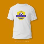 Round Neck T-shirt PMTS-1190