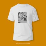 Round Neck T-shirt PMTS-1197