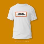 Round Neck T-shirt PMTS-1199